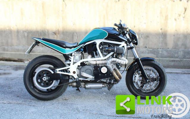 BUELL Cyclone 1200 M2 del 2000