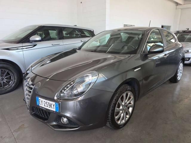 Alfa Romeo Giulietta 1.4 t. Progression Gpl 120cv E6