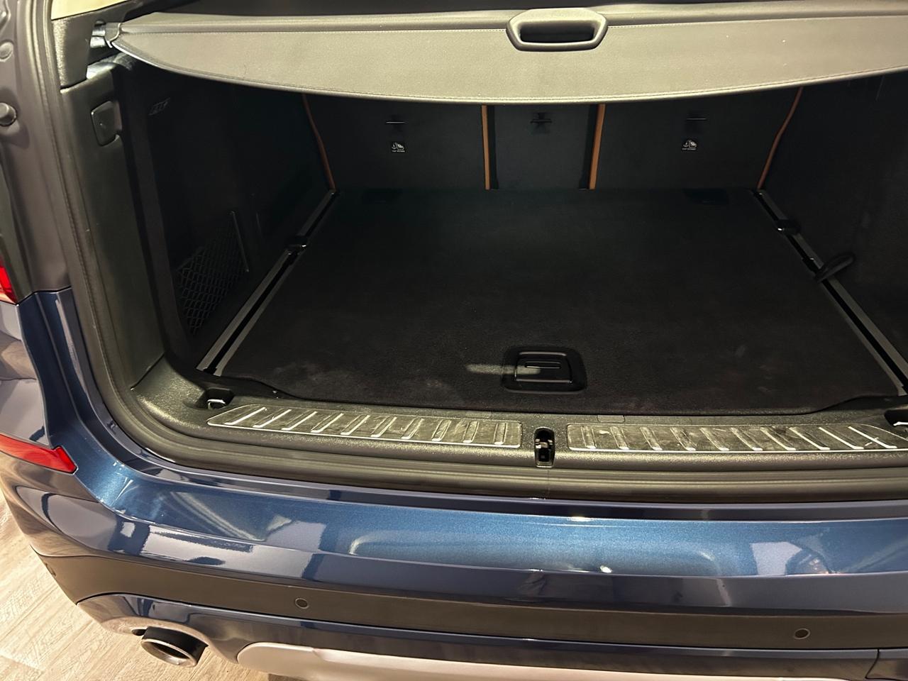 Bmw X3 xDrive20d xLine