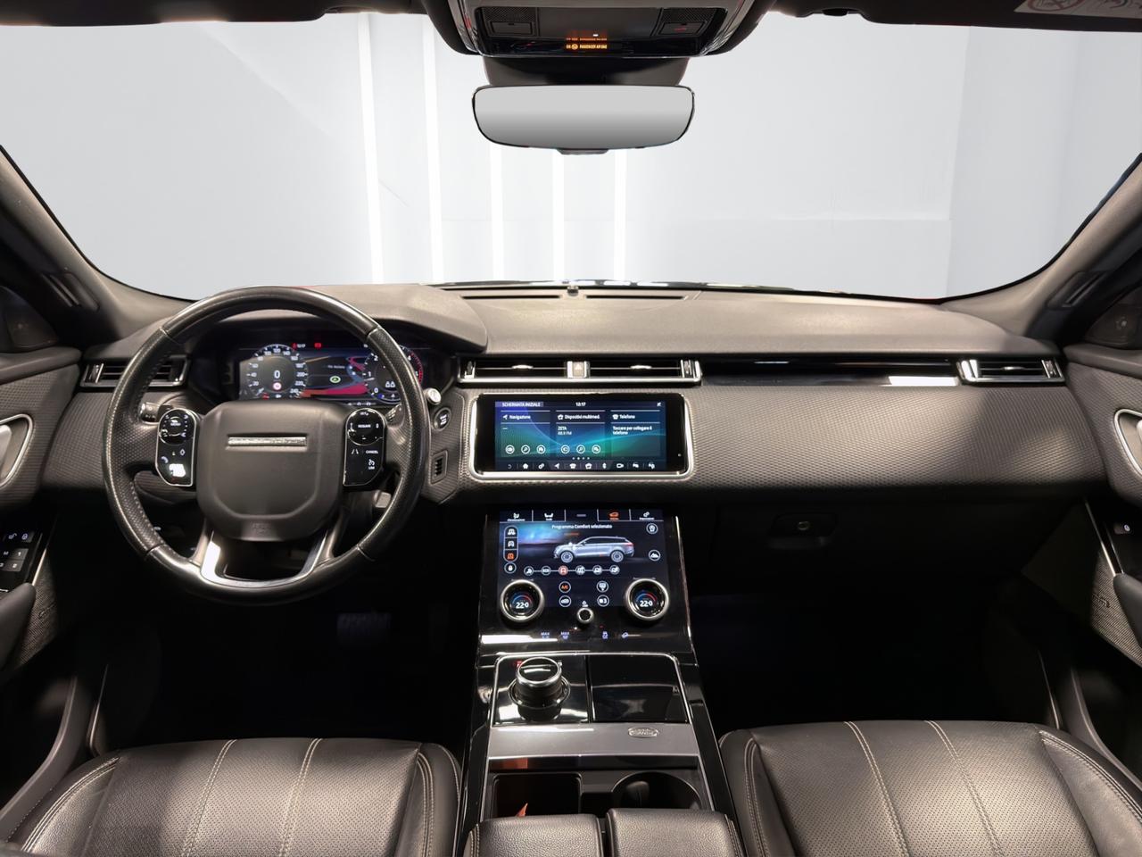 Land Rover Range Rover Velar 2.0d i4 SE 240cv 2 ANNI GARANZIA