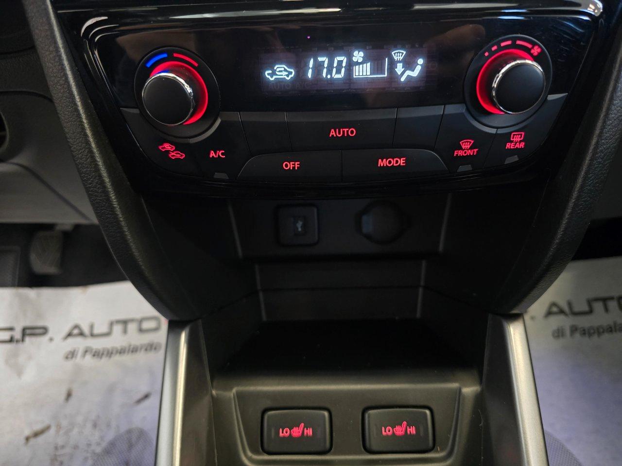 Suzuki Vitara 1.4h Cool 2wd