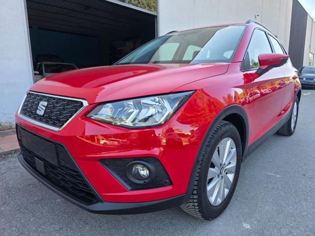 SEAT Arona 1.0 TGI Style