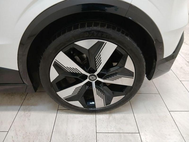 Renault Mégane E-Tech El. Megane E-Tech Equilibre EV60 Optimum Charge 220cv