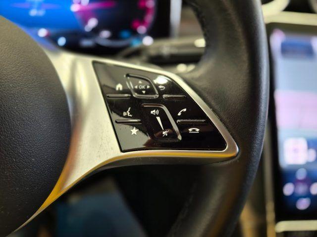 MERCEDES-BENZ C 200 d Mild hybrid S.W. Avantgarde N1 Autocarro