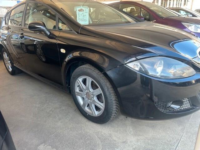 SEAT LEON DIESEL