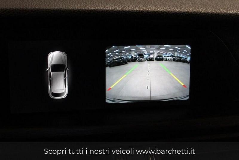 Alfa Romeo Stelvio 2.0 t Super Q4 280cv auto