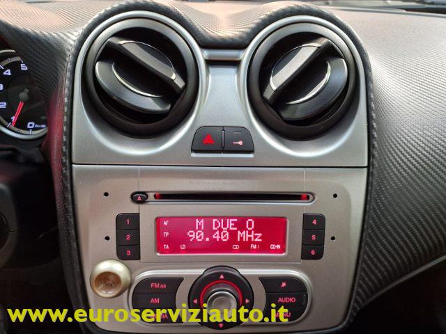 ALFA ROMEO MiTo 1.4 T 170 CV M.air S&S Quadrifoglio Verde