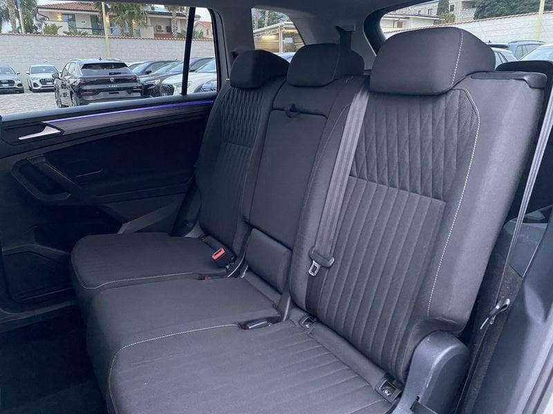 Volkswagen Tiguan Allspace Life Allspace 7 POSTI 2.0 TDI 150CV DSG