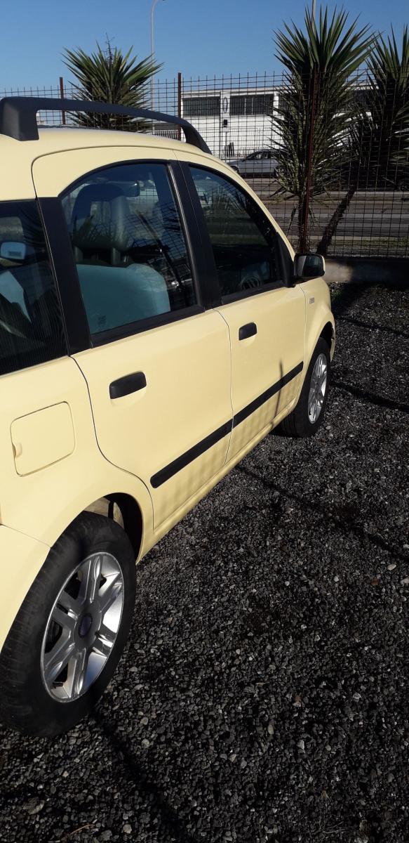 FIAT - Panda - 1.2 Emotion