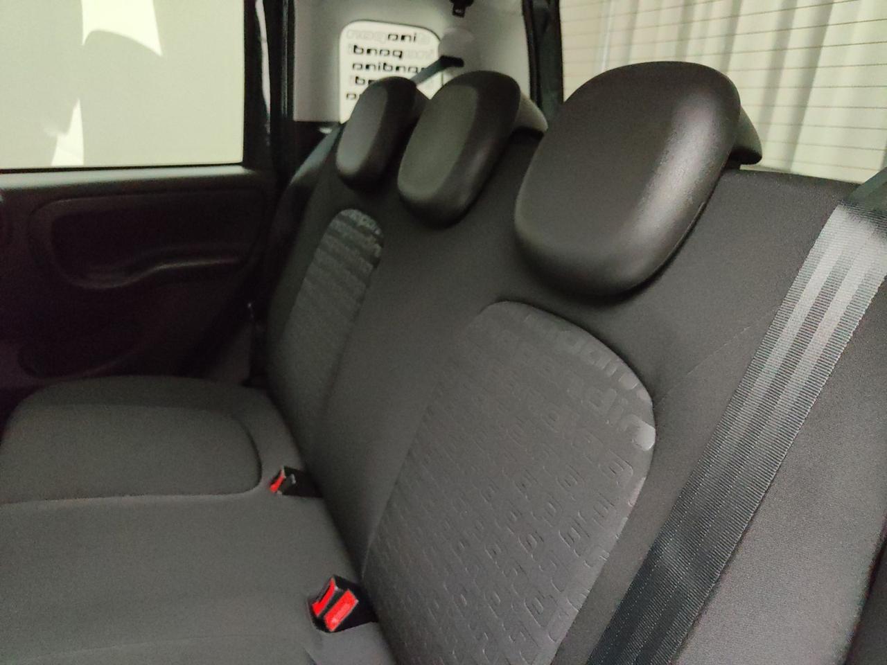 FIAT Pandina III 2024 Cross 1.0 70CV HYBRID CROSS