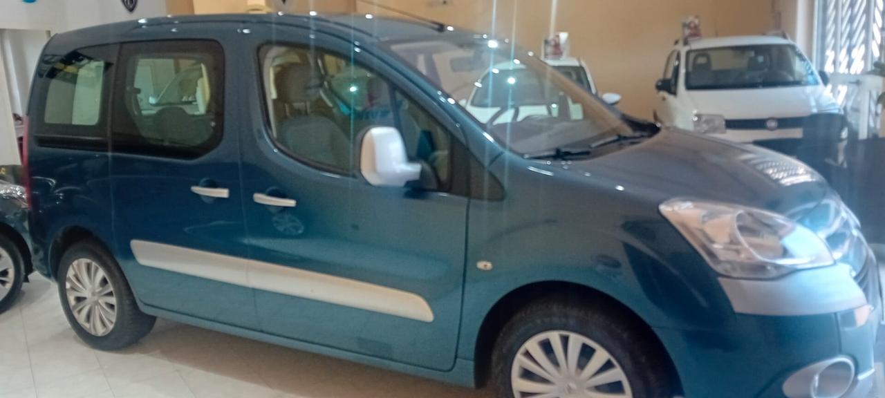 Citroen Berlingo 1.6 HDi 90CV FAP XTR Theatre
