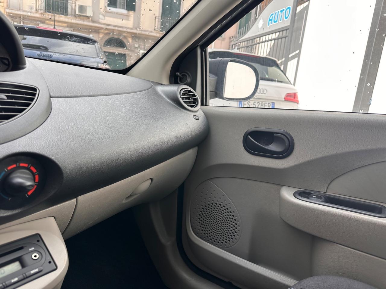 Renault Twingo 1.2 8V Dynamique