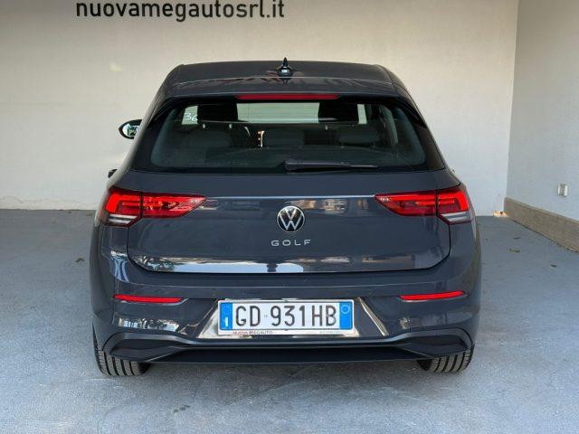 VOLKSWAGEN Golf 1.0 TSI Life