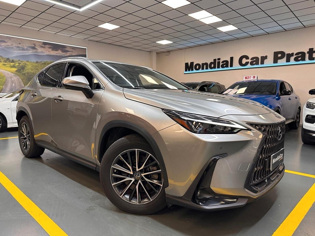 Lexus NX 450h phev Premium 4wd e-cvt * 35 000 KM *