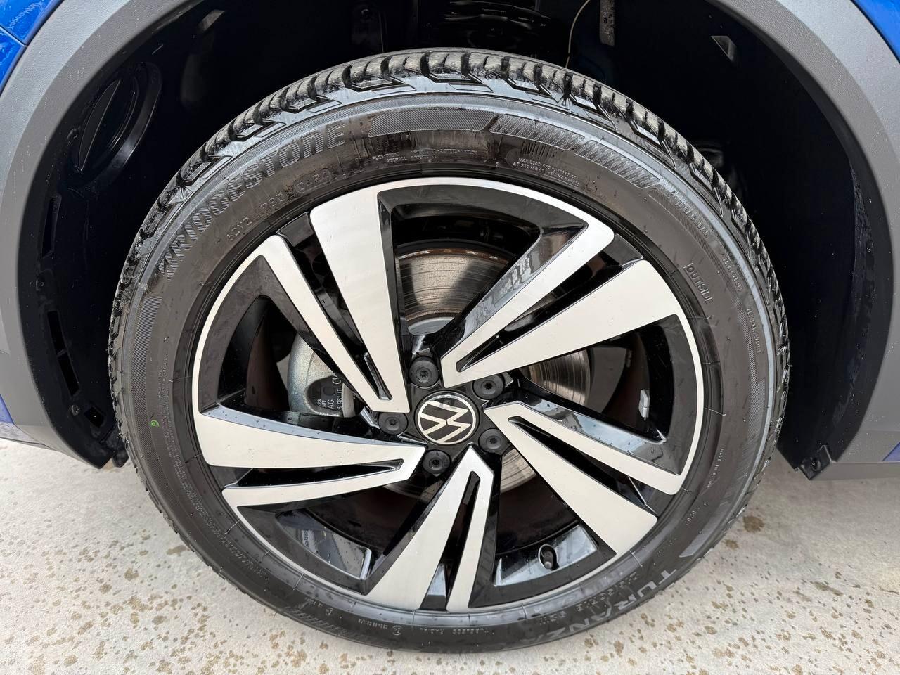 Volkswagen T-Roc 2.0 TDI SCR 150 CV DSG R-Line