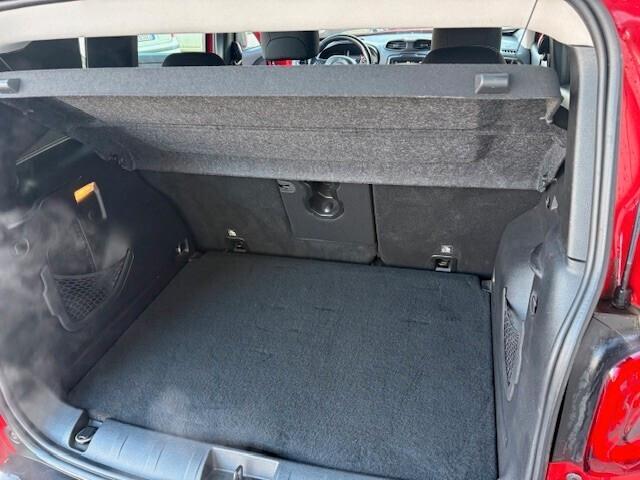 Jeep Renegade 1.0 T3 Limited ""FARI LED""