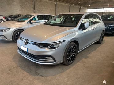 Volkswagen Golf 2.0 TDI DSG SCR Style