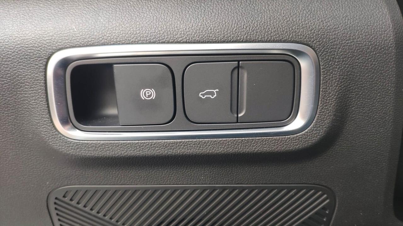 Jaecoo 7 1.6 TGDI 147 CV aut. 2WD Premium