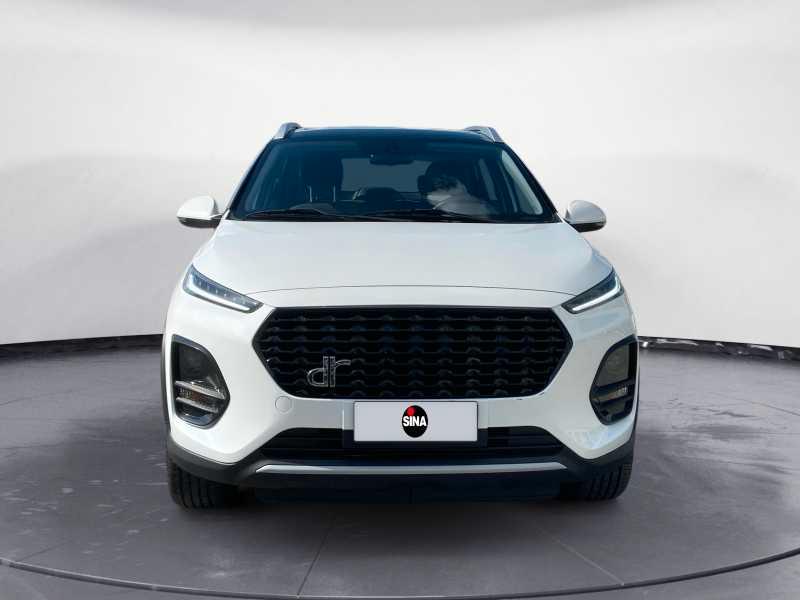DR dr 3.0 1.5 116cv CvT
