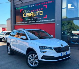 Skoda Karoq 2.0 TDI EVO SCR 4x4 DSG Executive