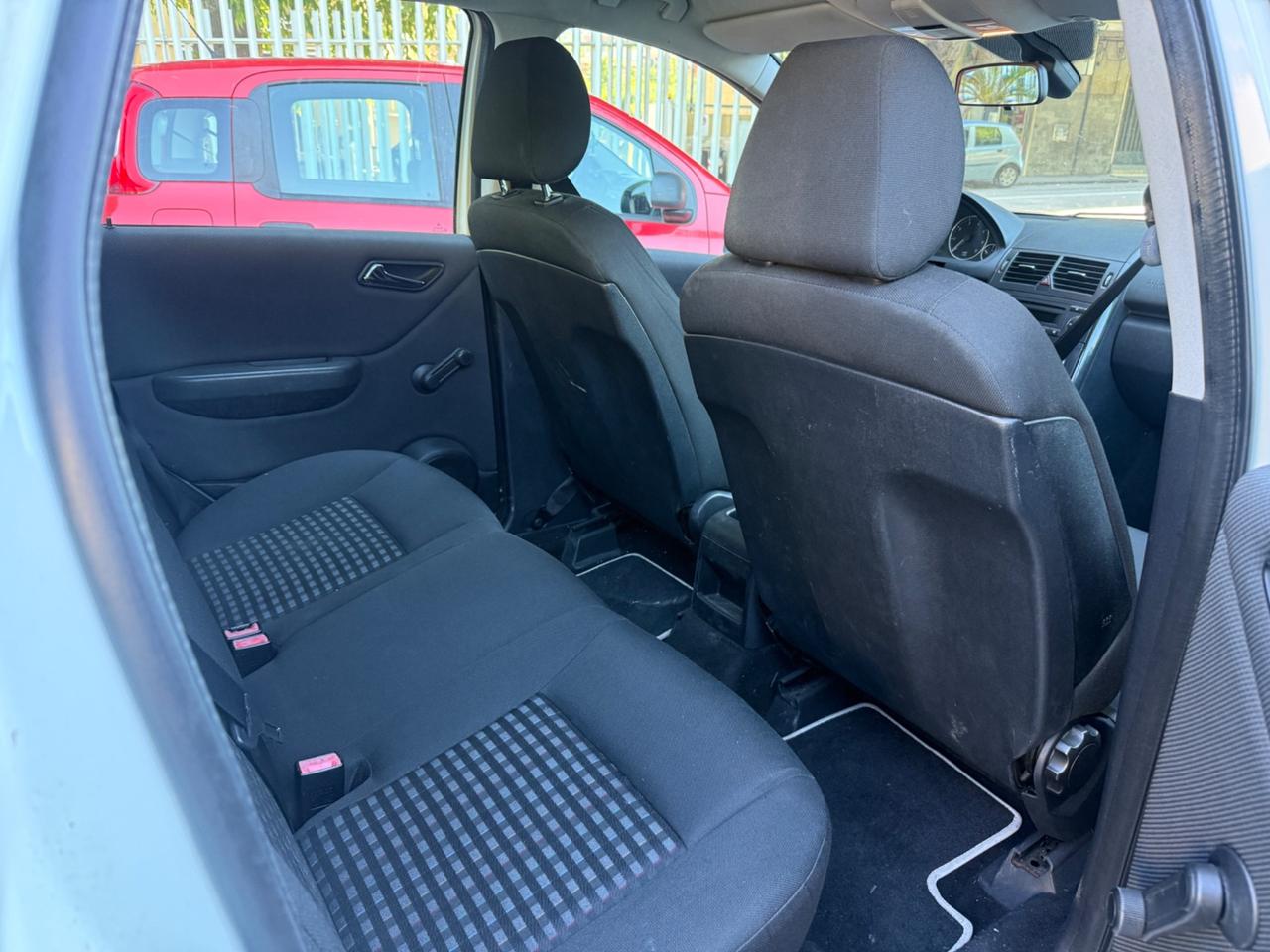Mercedes-benz A 150 Classic