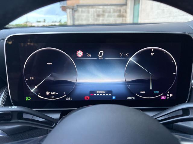 MERCEDES-BENZ GLC 220 d 4Matic Mild hybrid Coupé AMG Line Premium TETTO.