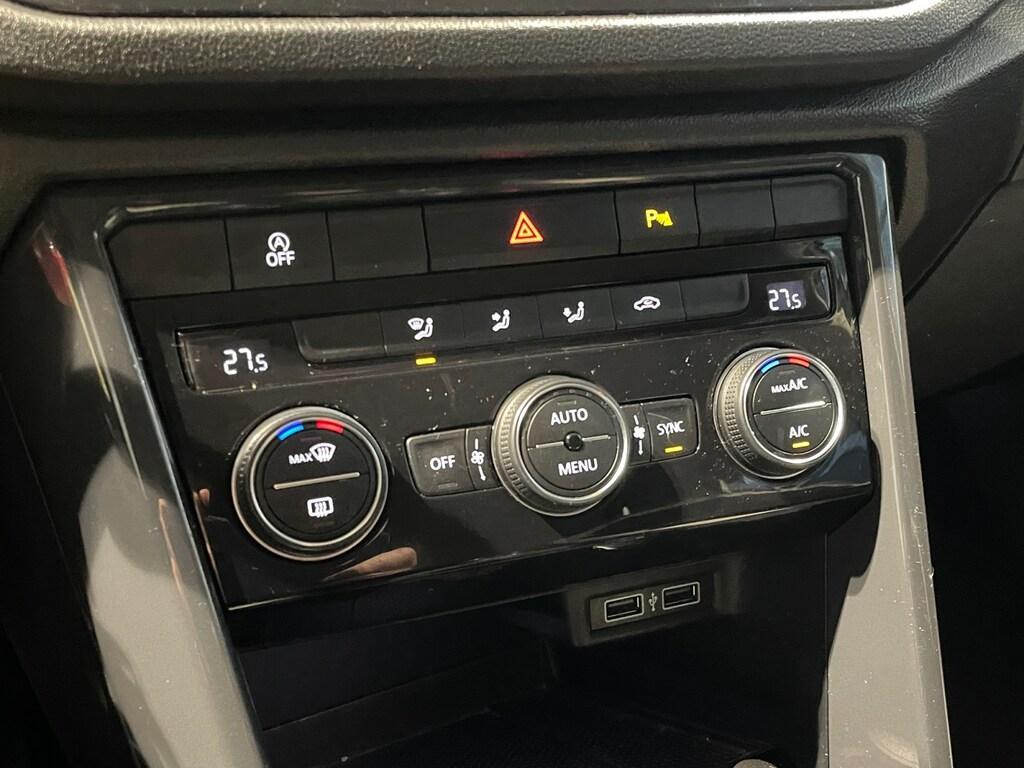 Volkswagen T-Roc I 2017 1.0 Tsi 116CV Advanced