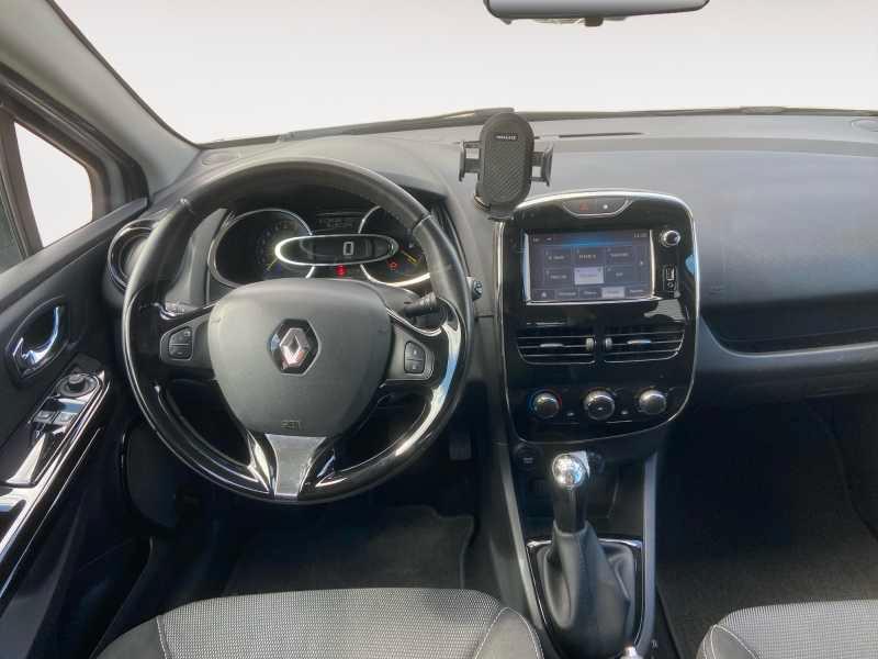 RENAULT Clio 5p 1.2 Wave 75cv