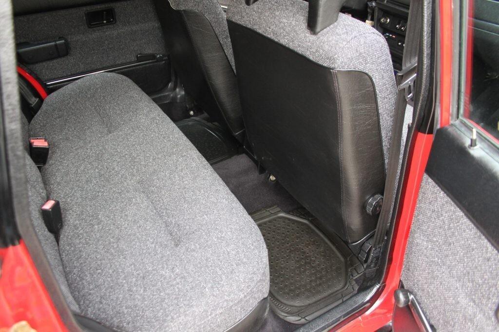 VOLVO 240 2.0 cat Station Wagon Polar