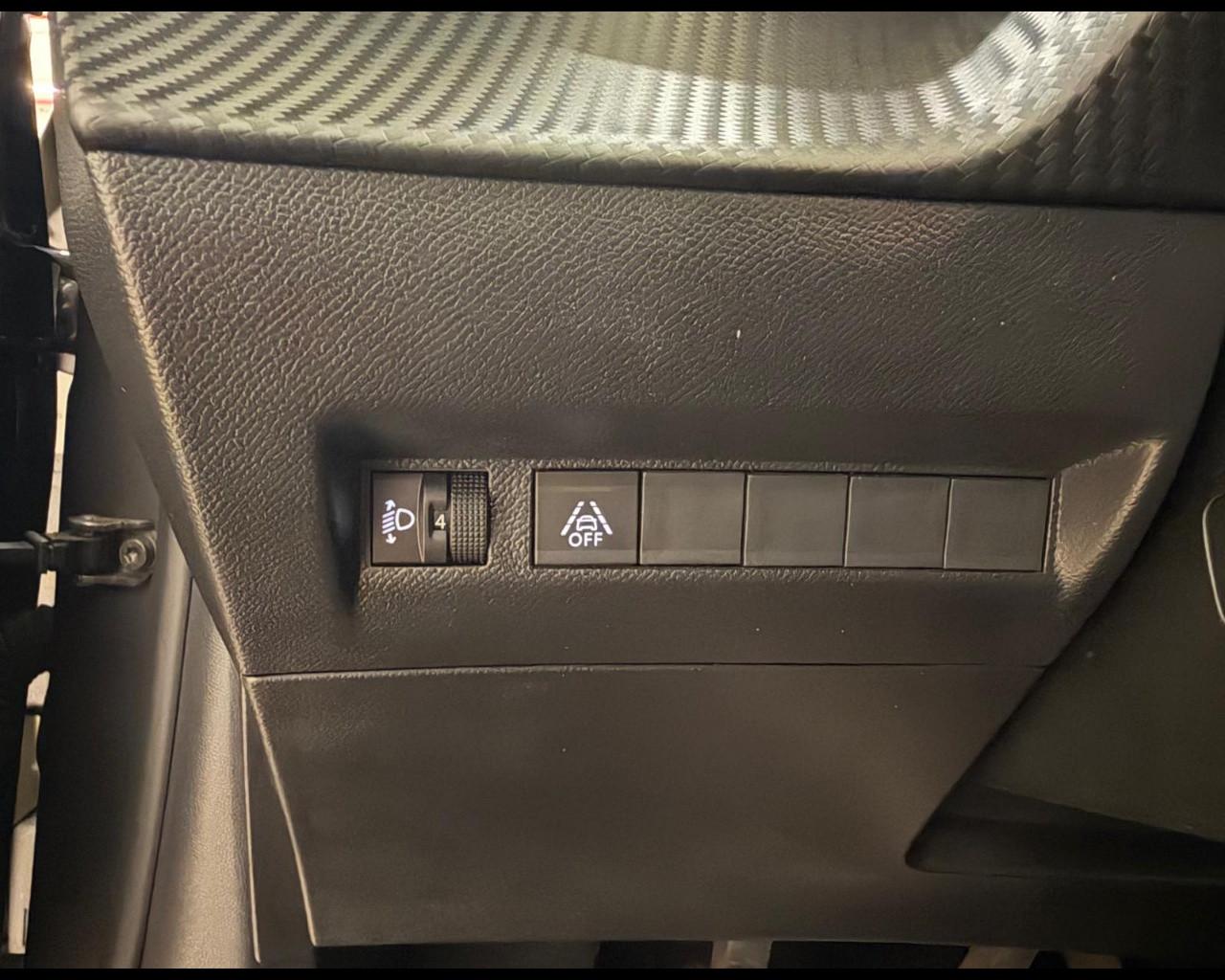 PEUGEOT 208 2ª serie - 208 PureTech 100 Stop&Start 5 porte Allure