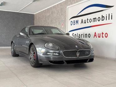 Maserati GranSport Coupe 4.2 Limited Edition