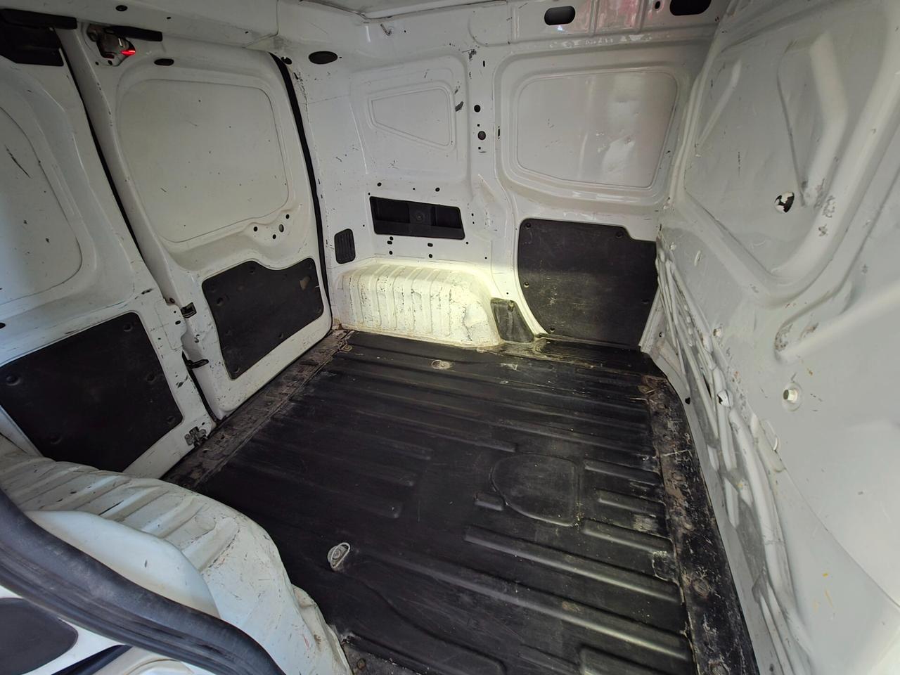 Fiat Fiorino 1.3 MJT 75CV Furgone cargo van n1 2 posti