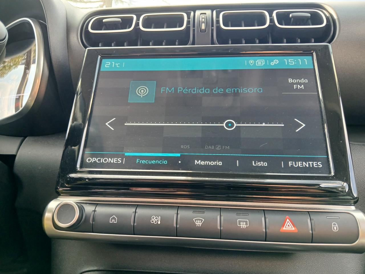 Citroen C3 Aircross 110 S&S Plus + GPL*