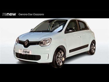 Renault Twingo 22kWh Equilibre