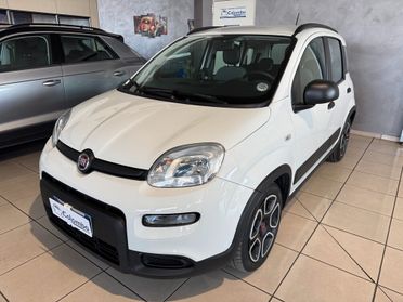 Fiat Panda 1.0 firefly hybrid City Life 5p 15" Neopat