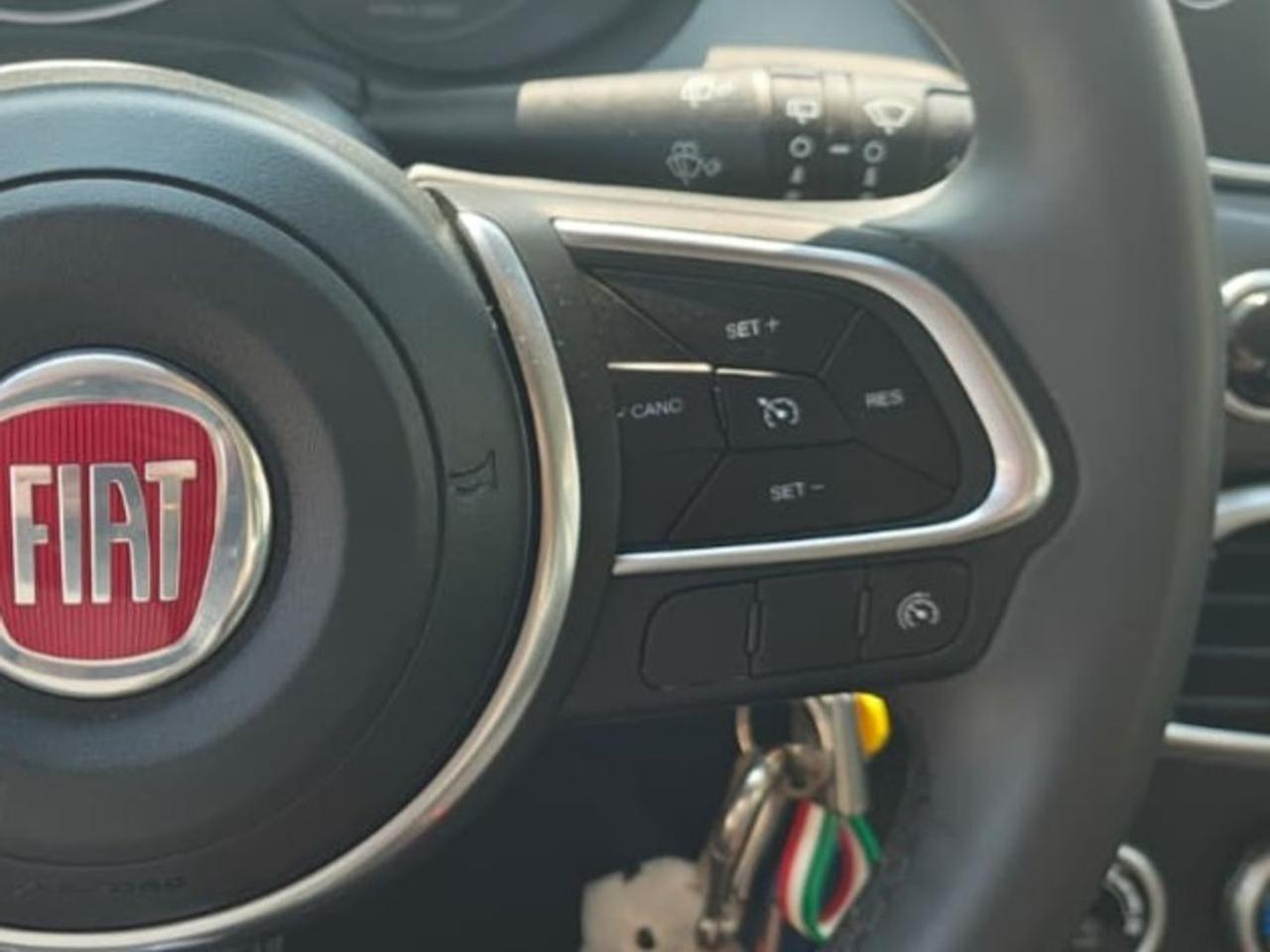 Fiat 500X 1.3 Multijet #12047