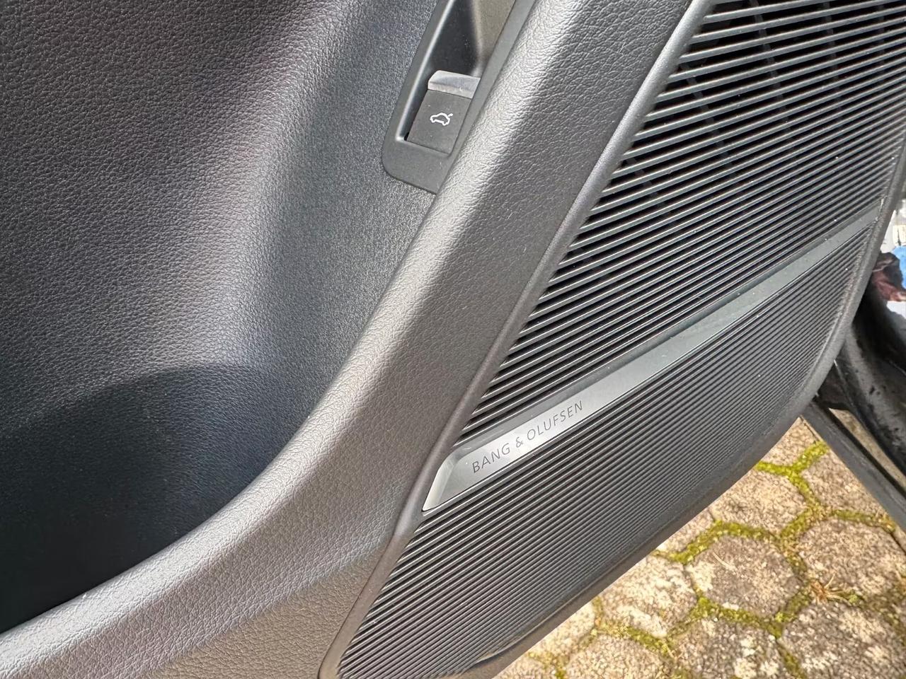 Audi Q8 SUV 50 TDI 286 CV quattro tiptronic S line edition