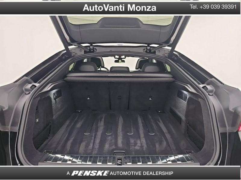 BMW X6 xDrive40d 48V Msport PRO