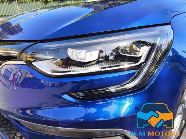 RENAULT Megane Mégane TCe 140 CV GT Line Intens!