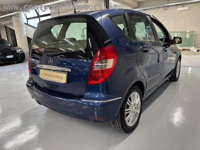 MERCEDES-BENZ A 160 BlueEFFICIENCY Style Unico proprietario