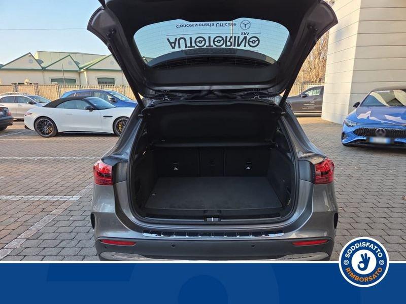 Mercedes-Benz GLA 200d Automatic AMG Line Advanced Plus