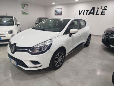 Renault Clio dCi 8V 75 CV Start&Stop 5 porte Energy Intens