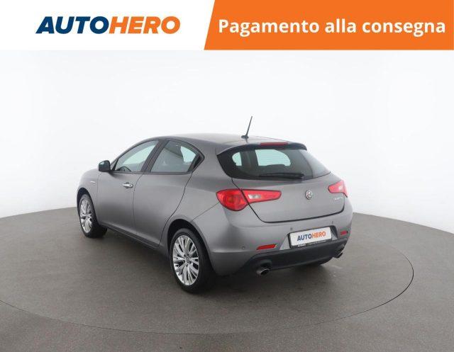 ALFA ROMEO Giulietta 2.0 JTDm 175 CV TCT Super