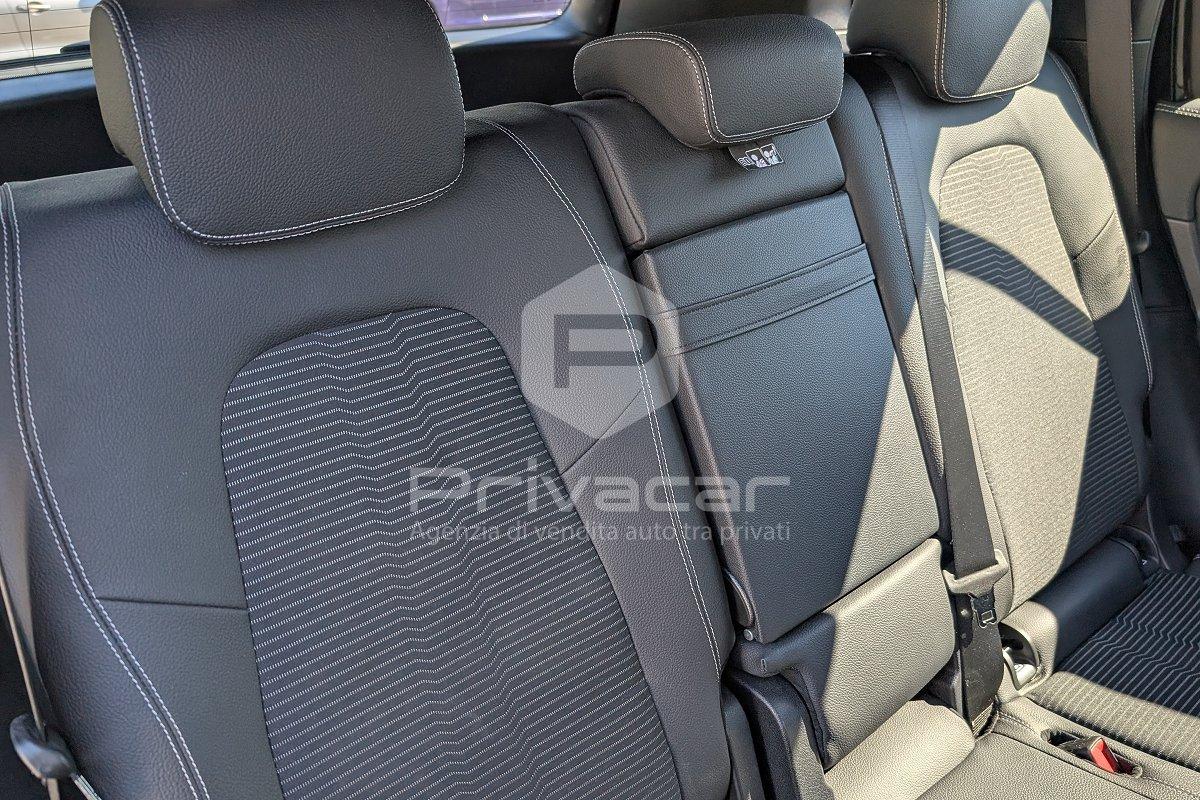 MERCEDES GLB 180 d Automatic Sport Plus