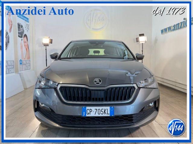 SKODA Scala 1.0 TSI Ambition
