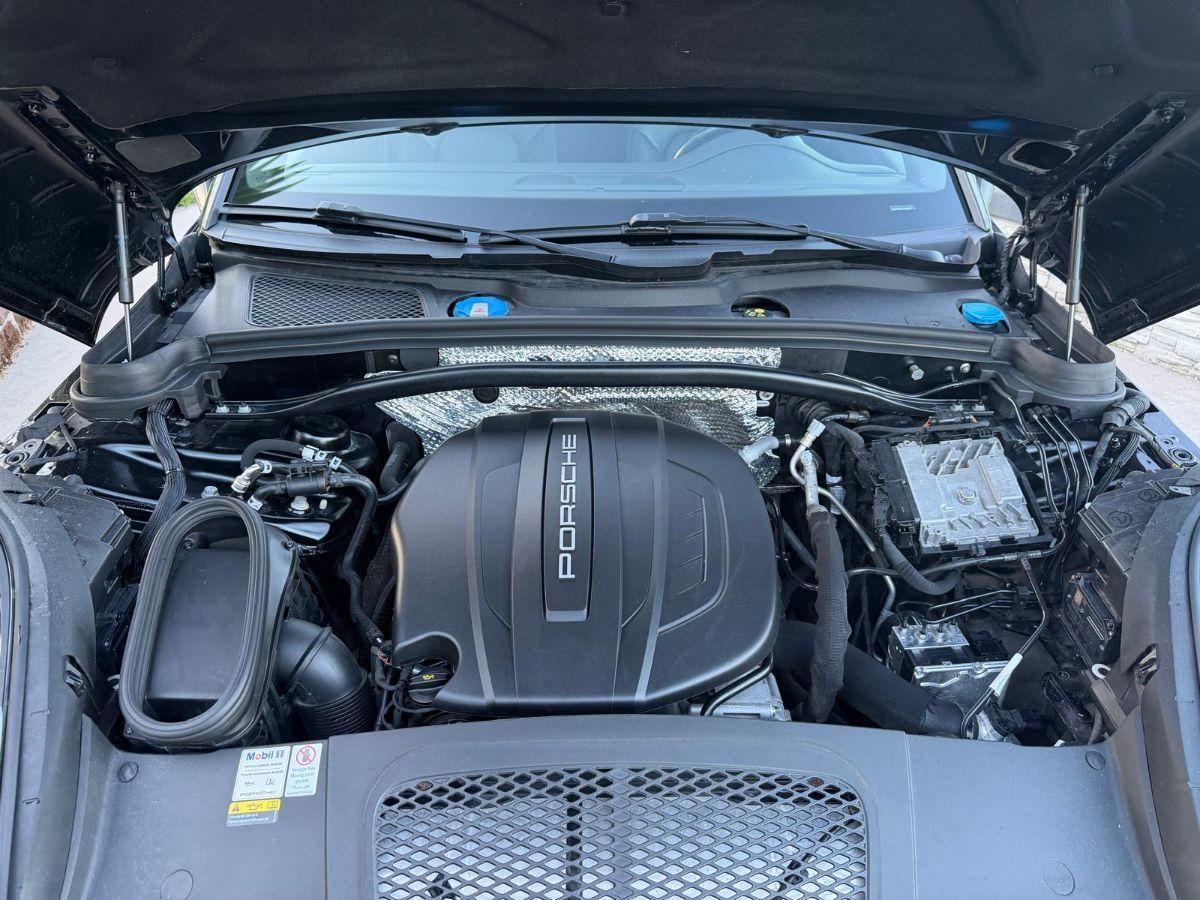 PORSCHE - Macan - 2.0