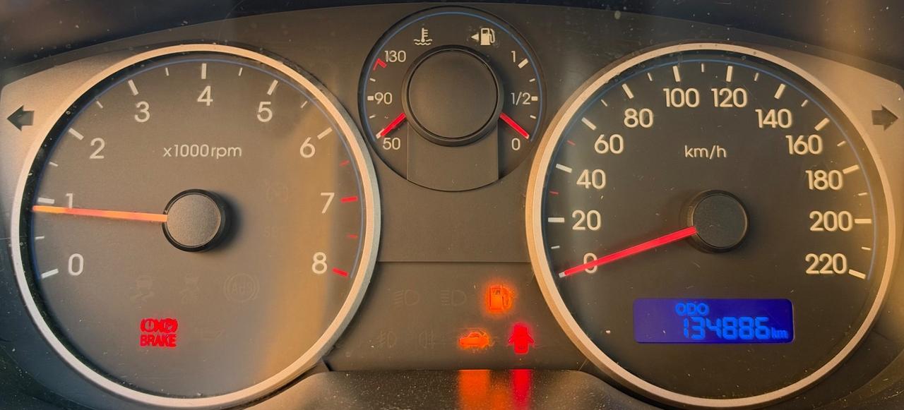 Hyundai i20 1.2 Benzina 78 Cv