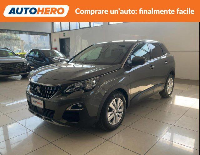 PEUGEOT 3008 BlueHDi 130 S&S Business