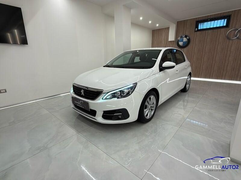 Peugeot 308 Active BlueHDi 100 S&S