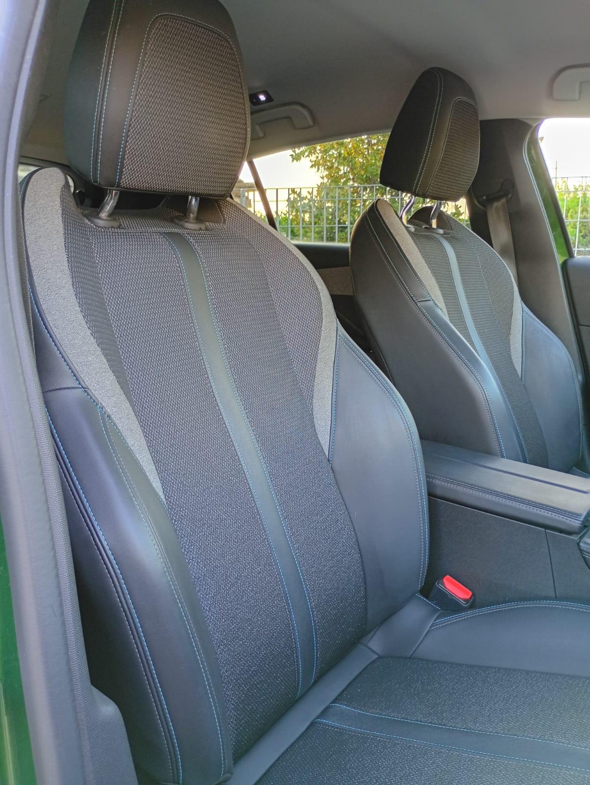 Peugeot 308 PureTech Turbo 130 S&S Allure Pack
